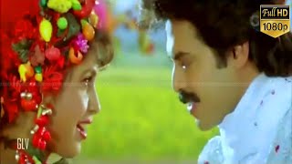 Vasanthamay Song  வசந்தமே பாடல்  Venkatesh Ramya Krishnan Song  Tamil Dubbed Movie Song [upl. by Gleason]