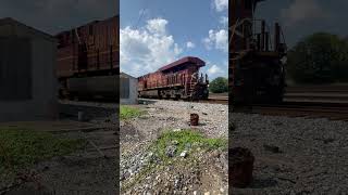 Lehigh Valley in Columbus GA trending railroad fyp [upl. by Moshe]