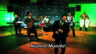 Canzoni Iraniane Italianizzate Shahram Shabpareh  Ascanio  MEDLEY [upl. by Neltiac]