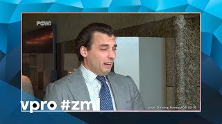 Baudet is verkouden  Zondag met Lubach S08 [upl. by Aihseya]