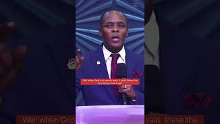 WHAT IS A MIRACLE  ADEOLU ADEWUMI jesus bishopdavidoyedepo miracle [upl. by Rogozen]