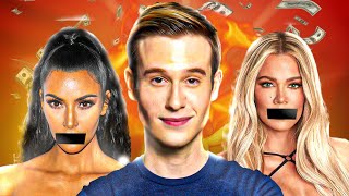 HOLLYWOOD MEDIUM  LA VÉRITÉ SUR TYLER HENRY [upl. by Helbonnas]