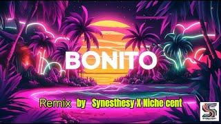 Bonito  Jarabe de palo Synesthesy X Niche cent Remix [upl. by Dressel]