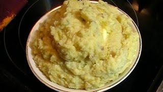 Loaded Mashed Potatoes in Cuisinart Pressure Cooker [upl. by Artekal]