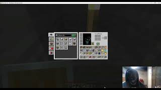 PLAYING THE BRAND NEW 121 MC UPDATE minecraft [upl. by Etnoid]