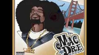 Mac Dre  Something You Should Know [upl. by Huxley830]