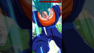 Vegito Blue still good dragonball dblegends ultravegitoblue shorts dbl [upl. by Onstad214]