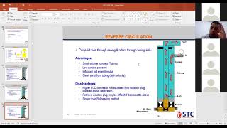 IADC WELL SERVICING WIRELINE  DAY 1 PART 4 [upl. by Xyno]