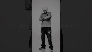 Sidhu moose wala  410  Slowed  Verbed  sidhumoosewala attitudestatus 295slowed 410song [upl. by Ydniw738]