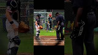 Jacob Cuesta highlights 2024 Little League Baseball AllStars Florida Section 4 Championship [upl. by Oinotna848]