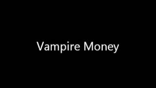 My Chemical Romance  Vampire Money  Official HQ [upl. by Garris]