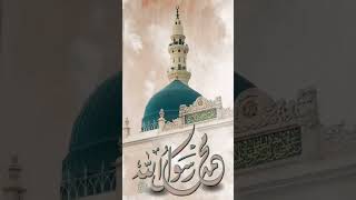 Madina Chor Aye Hai foryou viralvideo shorts video trending rabiulawal subscribe live madin [upl. by Inaluiak358]