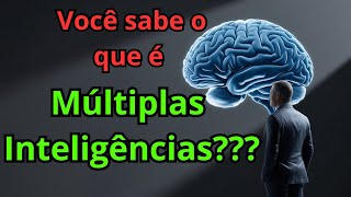 9  Curiosidades sobre Múltiplas inteligências [upl. by Iden]