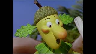 Oakie Doke  Ep 2  Oakie Doke and the Nut Mystery  50p [upl. by Herries]