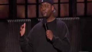 Aries Spears at Def Comedy Jam [upl. by Bina]