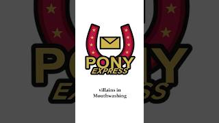 Pony Express is probably the WORST employer ever mouthwashing horror ponyexpress [upl. by Travax389]