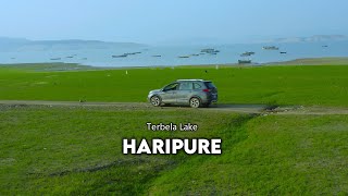 Tarbela Lake  Terbela Dam  Beautiful Haripure [upl. by Onaled]