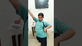 Chatak matak dance video dancerbaccha dancevideos [upl. by Enelia]