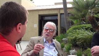 Jordan Maxwell  Dean Haglund  Bob Dean  Awake and Aware 2011 part 3 of 4 [upl. by Knute]