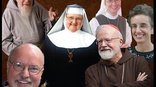 Why Are There So Many Different Franciscans [upl. by Nuncia]