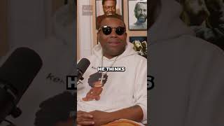 Keenan Thompson Talks Neil deGrasse Tyson  We Might Be Drunk w Normand amp Morril shorts [upl. by Relyuc]