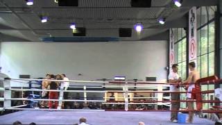 Tayfur Altinyildiz vs Petrus Dallmer Zerbe [upl. by Llehsram784]