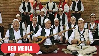 Ibish Broja  Këngë për Azem Bejtën  Rrënjët Tona [upl. by Eeltrebor809]