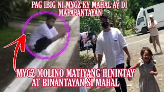 MYGZ MOLINO MATIYAGANG NAG HIHINTAY KY MAHAL MAHMYGZ [upl. by Corty53]