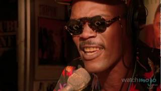 Top 10 Samuel L Jackson Performances [upl. by Sherline]