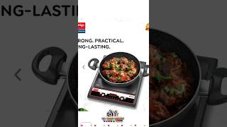 Electric induction pe 300 off electricstove induction kitchen [upl. by Amsed]