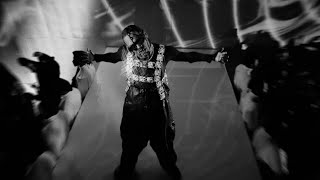 Chris Brown  Hmmm Official Video feat Davido [upl. by Werdn]