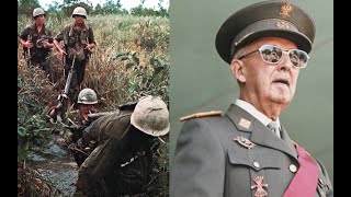 Americas Vietnam War Fascist Ally [upl. by Ettevol332]