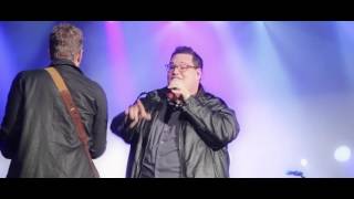 Sidewalk Prophets  Something Different  Live at WinterJam 2016 [upl. by Shanda]