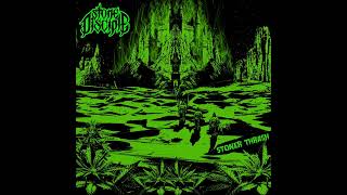 STONE DISCIPLE  Stoner Thrash EP 2024 [upl. by Nosned861]