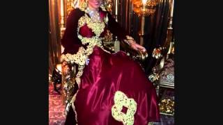 MARIAGE ALGERIEN LE HENNE AMBIANCE STAIFI 2008 [upl. by Brandt128]