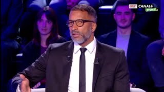 quotLe PSG nest pas encore une grande équipe Européennequot  PSG 01 DORTMUND [upl. by Rena221]