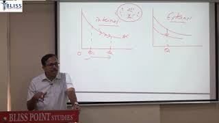 Ricardian Model Class I  Economics Hons SemV International Trade [upl. by Zerdna]