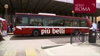 Arrivano i nuovi bus [upl. by Evalyn]