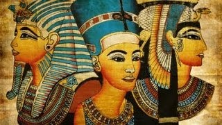 Mystery Teachings of Ancient Egypt Revisited Part 1 1 to 7 [upl. by Perzan]