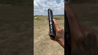 This is why I shoot Glocks 🤦🏽‍♂️ [upl. by Scutt]