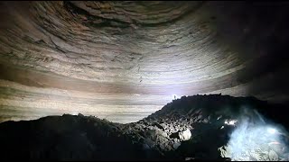 The Largest Cave In The USA Will Blow Your Mind [upl. by Jacobina]