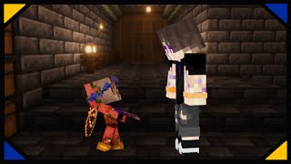 Confrontation  Fable SMP Season 3 Ocie VOD 10 [upl. by Cinom]