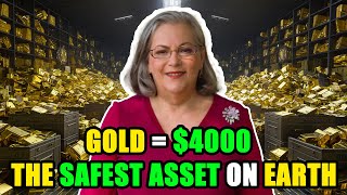 Gold  4000 Gold Will Rally When This Happens   Lynette Zang Gold Price Prediction [upl. by Oriana]