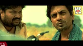 Babumoshai Bandookbaaz  Official Trailer Nawazuddin Siddiqui  Arman Malik 25th August 2017 [upl. by Bastian]