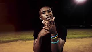 Jdot Breezy  Shoot It Out Official Music Video [upl. by Ahsenrat]