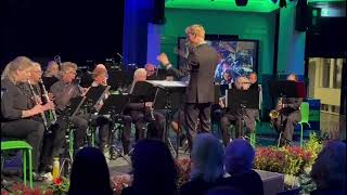 Da Doo Ron Ron Nieuw Talent Orkest PVO [upl. by Ackler169]