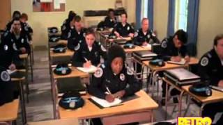 PoliceAcademyTrailer1984 [upl. by Hgielac836]