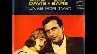 Dear John Letter by Skeeter Davis and Bobby Bare from their album Tunes For Two [upl. by Lyrej]