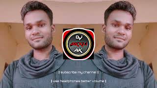 Niva gadhi gadhi hanma sang dj song gondi mix dj akku ak chhindwara [upl. by Anairdna]