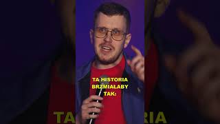 🔥 Cezary Jurkiewicz  Hej Einstein 🎤 Zobacz całość 📺 standupcomedy śmieszne humor komik [upl. by Gilpin]